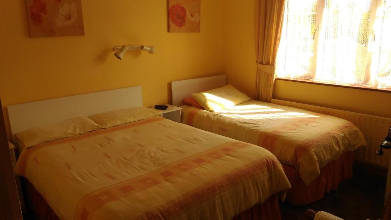 Отели типа «постель и завтрак» Conn Oriel B&B Трали