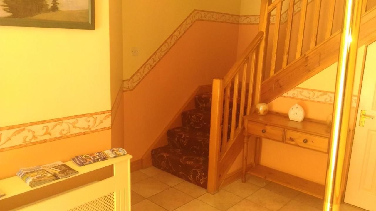 Отели типа «постель и завтрак» Conn Oriel B&B Трали-10