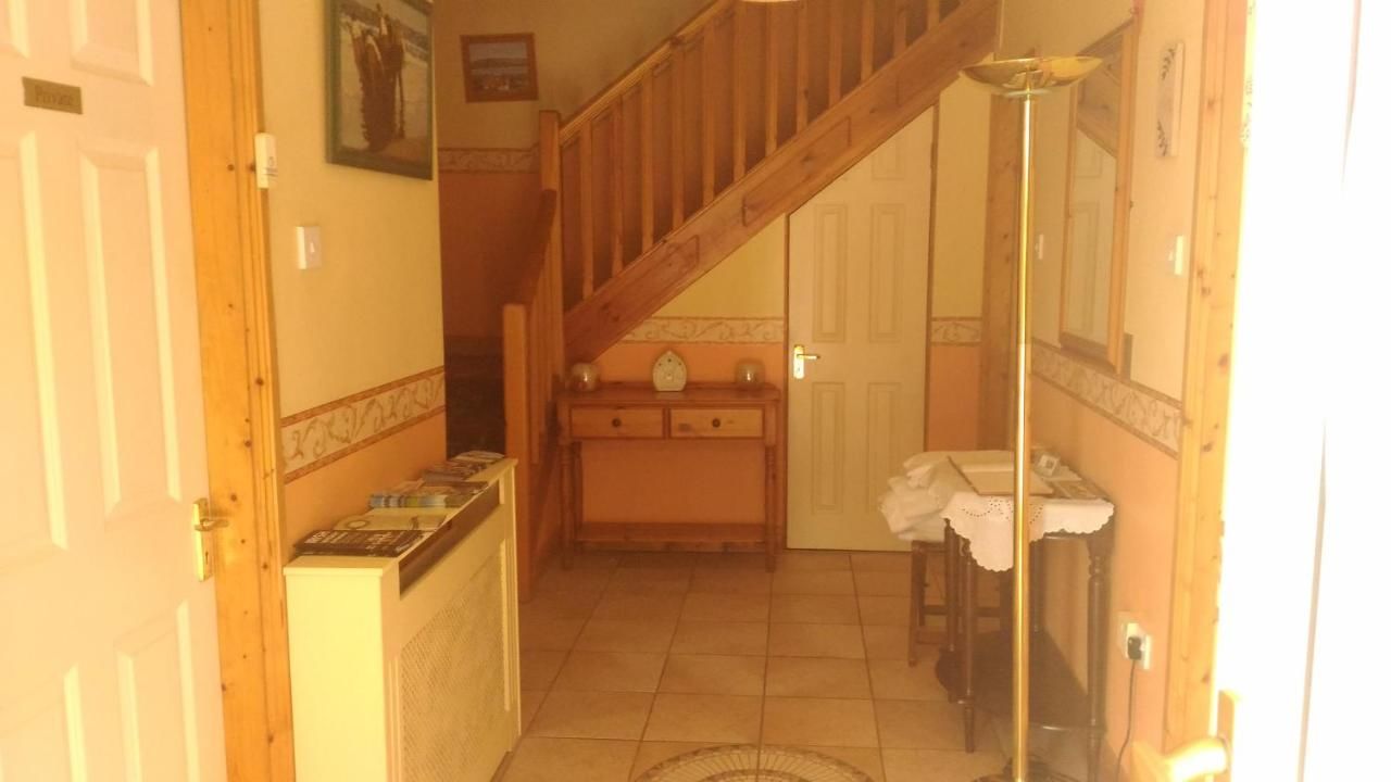 Отели типа «постель и завтрак» Conn Oriel B&B Трали-11