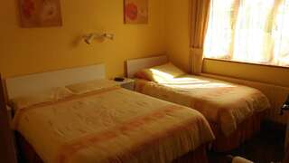 Отели типа «постель и завтрак» Conn Oriel B&B Трали Стандартный двухместный номер с 2 отдельными кроватями-2