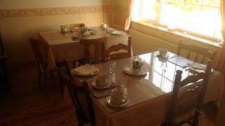 Отели типа «постель и завтрак» Conn Oriel B&B Трали Стандартный двухместный номер с 1 кроватью-7