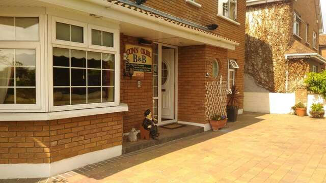 Отели типа «постель и завтрак» Conn Oriel B&B Трали-3