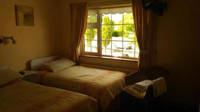 Отели типа «постель и завтрак» Conn Oriel B&B Трали-13