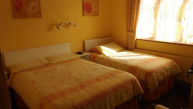Отели типа «постель и завтрак» Conn Oriel B&B Трали-17