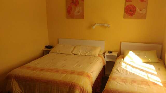 Отели типа «постель и завтрак» Conn Oriel B&B Трали-20