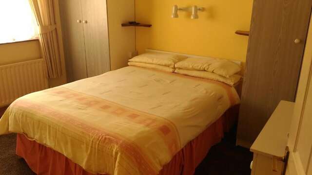 Отели типа «постель и завтрак» Conn Oriel B&B Трали-31