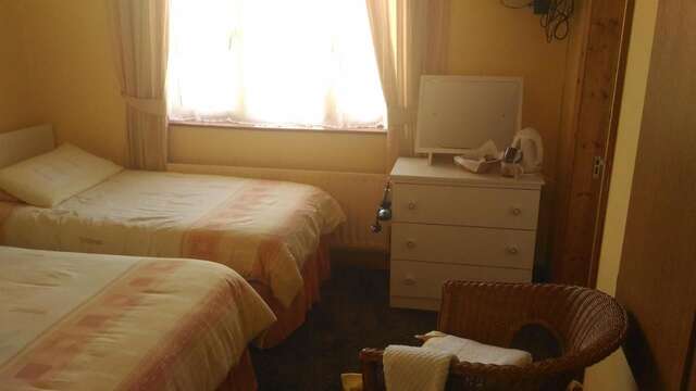 Отели типа «постель и завтрак» Conn Oriel B&B Трали-5