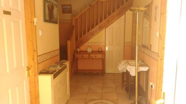 Отели типа «постель и завтрак» Conn Oriel B&B Трали-10